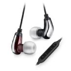 Logitech Ultimate Ears 600vi Noise-Isolating Headset - Dark Silver(並行輸入品)