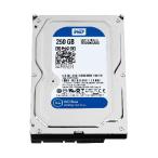 WESTERNDIGITAL WD Caviar Blue 250GB【並行輸入品】