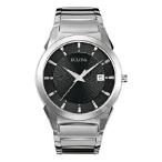 【並行輸入品】 BULOVA Dress Collection 96B149