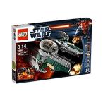 レゴ (LEGO) スター・ウォーズ アナキンのジェダイ・インターセプター(TM) 9494(並行輸入品)
