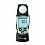 テストーポケットライン照度計TESTO540その他