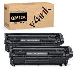 【並行輸入品】 v4ink q2612 aトナーカ�