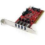 【並行輸入品】 StarTech.com SuperSpeed US