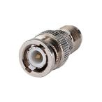 [ параллель импортные товары ] DHT Electronics RF coaxial Coax Adapter TNC Female to BNC Male
