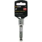 【並行輸入品】 Pro-Grade Tools 13004-3/8インチ Dr.