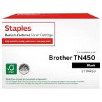 【並行輸入品】 STAPLES 再生大容量ト