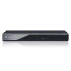 [ параллель импортные товары ] Panasonic DVD Player with Dolby Digital Sound, 1080p HD Upscaling for DVDs, HDMI and USB Connections - DVD-S700 (Black)