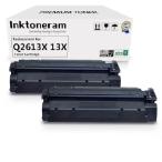 2 Inktoneram交換用トナーカートリッジ