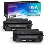 【並行輸入品】 INK E-SALE HP CE505A 05A