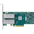 [ параллель импортные товары ] Mellanox ConnectX-3 EN MCX314A-BCCT - сеть адаптор - PCIe 3.0 x8-40Gbi-sa сеть / 56Gbi-sa сеть QSFP x 2