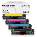 【並行輸入品】 4 Inktoneram交換用ト�