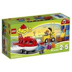 レゴ (LEGO) デュプロ のまち "くうこう" 10590 [並行輸入品](並行輸入品)
