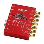 [ параллель импортные товары ]tesi измерительный прибор MD-DUCC мульти- Defi ni тонн down выше Cross конвертер SDI - SDI,HDMI, аналог видео 2X AES/EBU,2X