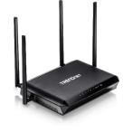 TrendNET AC2600 StreamBoost Router(並行輸入品)