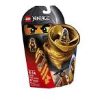 LEGO Ninjago Airjitzu Cole Flyer 70741 Building Kit(並行輸入品)
