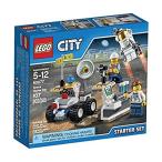 LEGO City Space Port 60077 Space Starter Building Kit(並行輸入品)