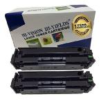 【並行輸入品】 hi-vision互換HP 201 A ( 