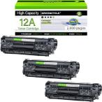 【並行輸入品】 Greencycle 3 PKトナー