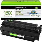 【並行輸入品】 Greencycle c7115 X LaserJe