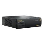 【並行輸入品】 Blackmagic Design マルチビュワー Blackmagic MultiView 4 4系統6G-SDI入力搭載 003888