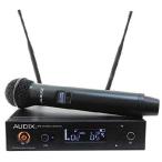 Audix AP41 OM5 Handheld Wireless System 518-554 MHz by Audix(並行輸入品)