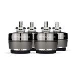 [ параллель импортные товары ] IsoAcoustics Gaia II Isolation Feet for Speakers & Subwoofers (Set of 4) (Gaia II (120 lb. max))