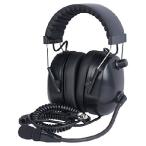 [ параллель импортные товары ] WICOM вертолет headset - черный 