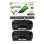 Renewable Toner 互換高収率MICRトナーカ