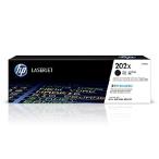 【並行輸入品】 HP 202X Black LaserJet Ton