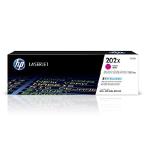 【並行輸入品】 HP 202X Magenta LaserJet T