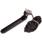 【並行輸入品】 Lowrance TripleShot Skimmer Transducer for Hook Reveal and HOOK2 Fish Finders, BLACK