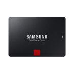 Samsung SSD 860 PRO 2TB 2.5 Inch SATA III Internal SSD (MZ-76P2T0BW)(並行輸入品)