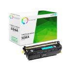 【並行輸入品】 TCT 508A Cyan Toner Cartri
