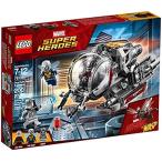レゴ(LEGO) スーパー・ヒーローズ アントマン クアンタム・ビークルの攻撃 76109 …(並行輸入品)