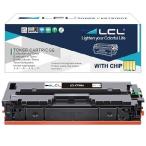 【並行輸入品】 LCL 202A Black Toner Cartr