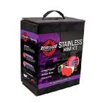 ショッピングfk07 【並行輸入品】 Renegade Products Stainless Polishing Mini Kit Complete with Buffing Wheels, Buffing Compounds, Microfibers ＆ Rebel Red Liquid Hand Po