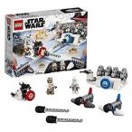レゴ(LEGO) スター・ウォーズ アクションバトル ホス(TM) の攻撃 75239 ブロック おもちゃ 男の子(並行輸入品)