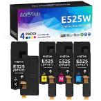 【並行輸入品】 新しい互換インクe-