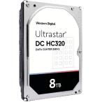 Western Digital HUS728T8TALE6L4 ［ULTRASTAR DC HC300 8TB］ 内蔵型