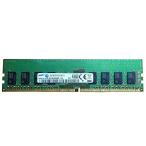SAMSUNG サムスン 8GB 1Rx8 PC4-2133P-UA1-10 DIMM 288pin