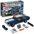 LEGO Creator Expert Ford Mustang 10265 Building Kit (1471 Piece)(並行輸入品)