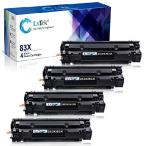 【並行輸入品】 LxTek 交換用トナー