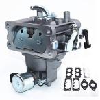 【並行輸入品】 Carbman キャブレター