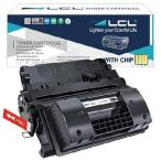 LCL 64X Black High Yield Toner Cartridge Replace