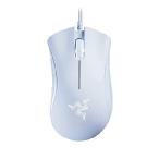 【並行輸入品】 Razer Gaming Mouse (2018 Model), Mercury White
