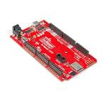 SparkFun レッドボード Artemis ATP マシン学習開発ボード BLE 1メガバイトフラッシュ USB-C Qwiic I2C MEMS(並行輸入品)