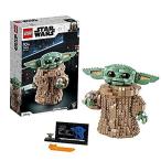 レゴ(LEGO) スター・ウォーズ ザ・チャイルド 75318(並行輸入品)