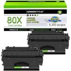 【並行輸入品】 GREENCYCLE 互換トナー