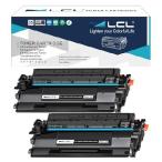 【並行輸入品】 LCL Compatible Toner Cartr