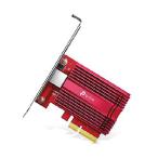 【並行輸入品】 TP-Link 10Gbps LANカード PCI-E アダプター ネットワークカード TX401